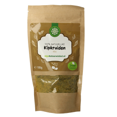 MijnNatuurwinkel Kip kruiden 100 Gram