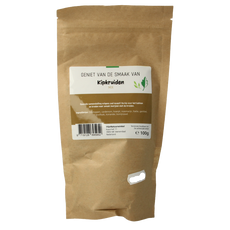 MijnNatuurwinkel Kip kruiden 100 Gram