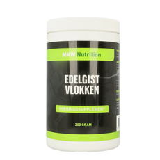 MijnNatuurwinkel Edelgist vlokken 200.00 Gram