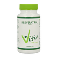 Vitiv Resveratrol 40mg 60 Tabletten