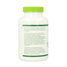 Vitiv Taurine 1000mg 100.00 Tabletten