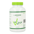 Vitiv L-Arginine 500mg 100.00 Capsules