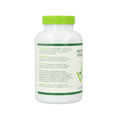 Vitiv Vitamine D3 1000IU 25mcg vega 240 Softgels