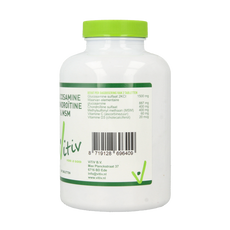 Vitiv Glucosamine chondroitine MSM 180 Tabletten