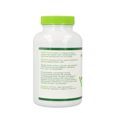 Vitiv Krillolie 500mg antartic 100 Softgels