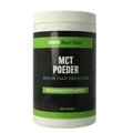 MijnNatuurwinkel MCT poeder vegan 500.00 Gram