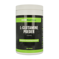 MijnNatuurwinkel L Glutaminepoeder 500.00 Gram