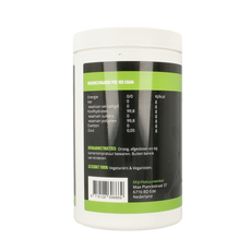 MijnNatuurwinkel Erythritol 750.00 Gram