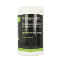 MijnNatuurwinkel Erythritol 750.00 Gram