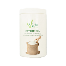 Vitiv Erythritol 750.00 Gram
