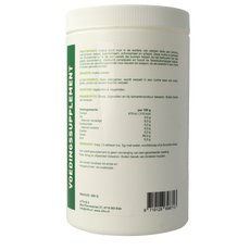 Vitiv Inuline poeder 500 Gram