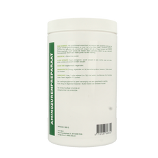 Vitiv L-Glutamine poeder 500.00 Gram
