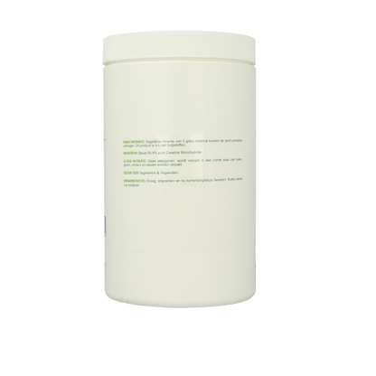 Vitiv Creatine monohydrate 99,9 % 500 Gram