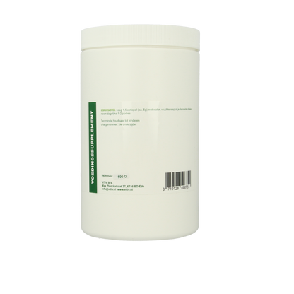 Vitiv Creatine monohydrate 99,9 % 500 Gram