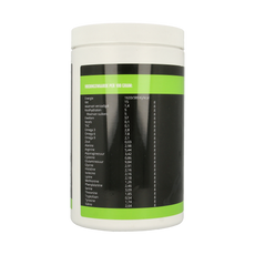 MijnNatuurwinkel Hennep proteine vegan 500.00 Gram