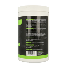 MijnNatuurwinkel Hennep proteine vegan 500.00 Gram