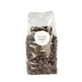 MijnNatuurwinkel Chocolade pinda puur 400 Gram