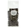 MijnNatuurwinkel Chocolade rozijnen puur 400 Gram