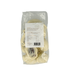 MijnNatuurwinkel Chocolade dadels wit 400 Gram