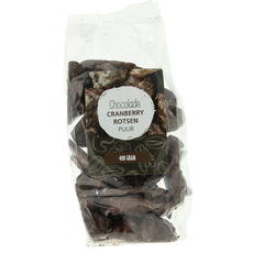 MijnNatuurwinkel Cranberry rotsen puur 400 Gram