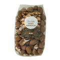 MijnNatuurwinkel Chocolade kaneel amandelen 400 Gram