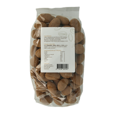 MijnNatuurwinkel Chocolade kaneel amandelen 400 Gram