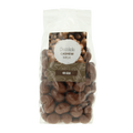 MijnNatuurwinkel Chocolade cashew noten melk 400 Gram