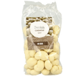 MijnNatuurwinkel Chocolade cashew noten wit 400 Gram