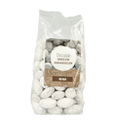 MijnNatuurwinkel Chocolade sneeuw amandelen 400 Gram