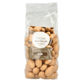 MijnNatuurwinkel Chocolade amandel karamel zeezout 400 Gram