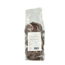 MijnNatuurwinkel Chocolade walnoot rotsen 400 Gram