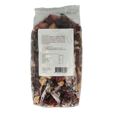MijnNatuurwinkel Bosvruchtenmix 400.00 Gram