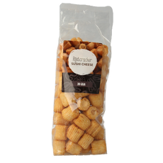 MijnNatuurwinkel Rijstcracker sushi cheese 200 Gram
