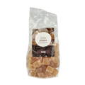 MijnNatuurwinkel Geconfijte gember 300 Gram