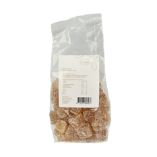 MijnNatuurwinkel Geconfijte gember 300 Gram