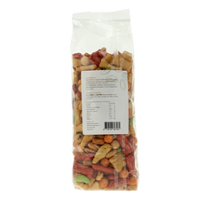 MijnNatuurwinkel Japanse mix mild gemengd 250 Gram