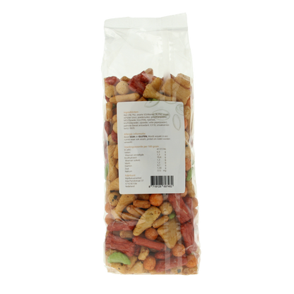 MijnNatuurwinkel Japanse mix mild gemengd 250 Gram