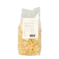 MijnNatuurwinkel Ananas blokjes 400 Gram