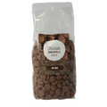 MijnNatuurwinkel Chocolade druppels melk 400 Gram