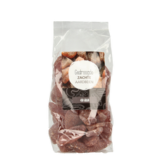 MijnNatuurwinkel Aardbeien gedroogd 450 Gram