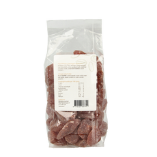 MijnNatuurwinkel Aardbeien gedroogd 450 Gram