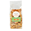 MijnNatuurwinkel Gedroogde kaki fruit 200 Gram