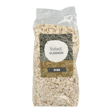 MijnNatuurwinkel Boekweit vlokken 350 Gram