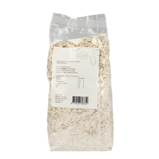 MijnNatuurwinkel Boekweit vlokken 350 Gram