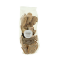 MijnNatuurwinkel Cranberry rots caramel zeezout 350 Gram