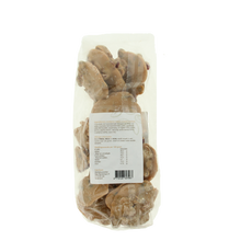 MijnNatuurwinkel Cranberry rots caramel zeezout 350 Gram