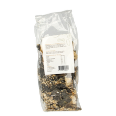 MijnNatuurwinkel Tempura seaweed sea salt 100 Gram
