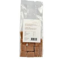 MijnNatuurwinkel Fudge cappuccino 300 Gram