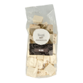 MijnNatuurwinkel Fudge nougat amandel 300 Gram