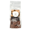 MijnNatuurwinkel Fudge chocolade 300 Gram